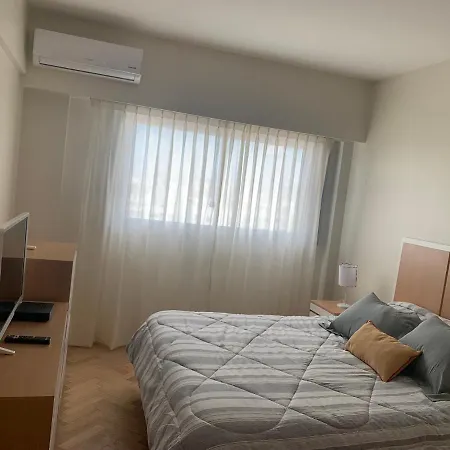 3 Amplios Ambientes Excelente Ubicacion-Avenida Corrientes Almagro- Cerca De Todo Apartment Buenos Aires Exterior photo
