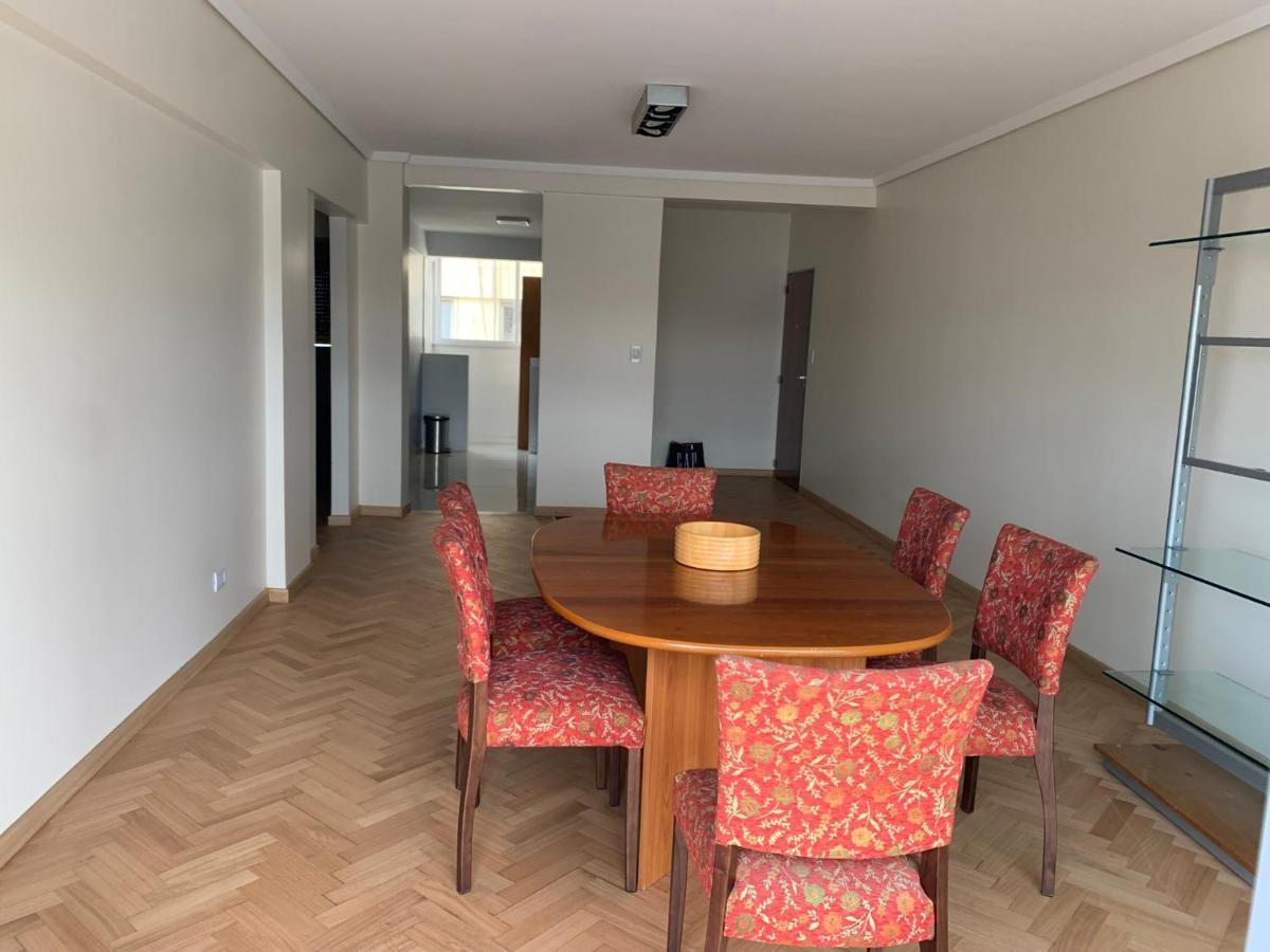 Apartment 3 Amplios Ambientes Excelente Ubicacion-avenida Corrientes Almagro- Cerca De Todo Buenos Aires