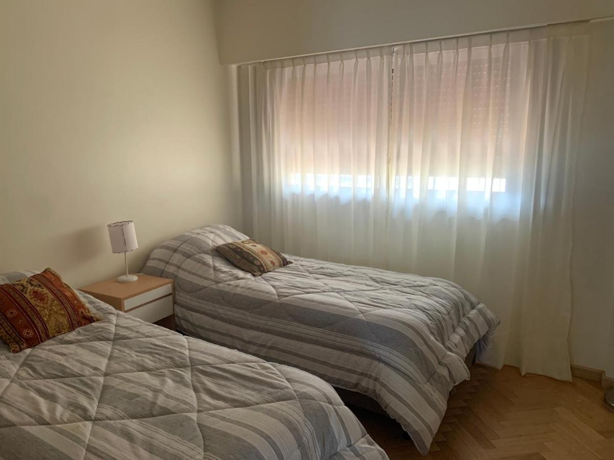 3 Amplios Ambientes Excelente Ubicacion-avenida Corrientes Almagro- Cerca De Todo Apartment *