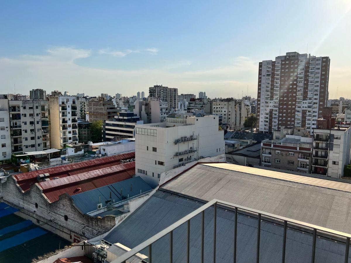 Apartment 3 Amplios Ambientes Excelente Ubicacion-avenida Corrientes Almagro- Cerca De Todo *