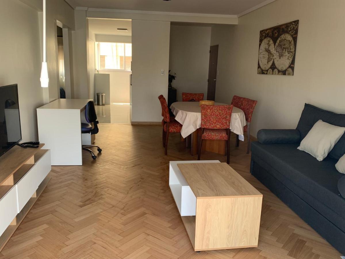 3 Amplios Ambientes Excelente Ubicacion-avenida Corrientes Almagro- Cerca De Todo Apartment *