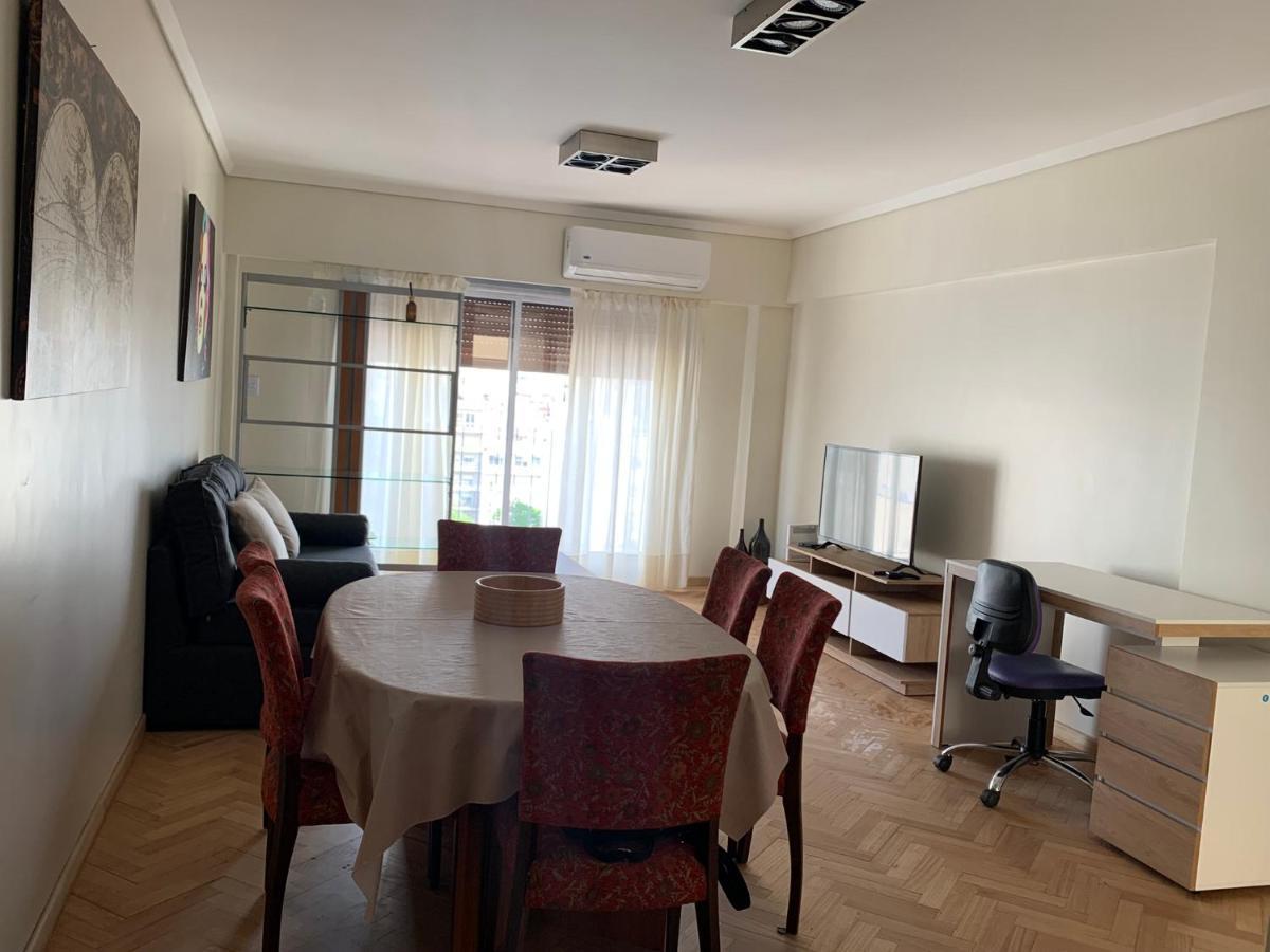 Apartment 3 Amplios Ambientes Excelente Ubicacion-avenida Corrientes Almagro- Cerca De Todo *